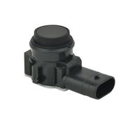 YSQOJF retromarcia sensore Sensore di Parcheggio 3Q0919275 0263013745 PDC Sensore di Parcheggio per VW per Tiguan II 2016-2018 PDC Parking Sensor(Black Retainer)
