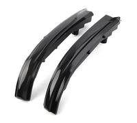 YSQOJF Specchio Indicatore 1Pair Car LED Specchietto Laterale Sequenziale Dinamico Indicatore Di Direzione Sinistra + Destra Per Kia Per Optima Per K5 2016-2021 Luce Di Segnale Dinamica