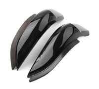 YSQOJF Specchio Indicatore Auto Specchio Laterale Lampada Dinamica LED Indicatori Di Direzione Per Toyota Per Camry Per Corolla Per CHR Per Prius Per Venza Per Avalon Luce Di Segnale Dinamica