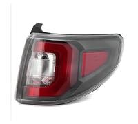 YSQOJF Specchio Indicatore Fanale Posteriore A LED Per GMC Per Acadia 2013-2016 Indicatore Direzione Posteriore Lampada Freno Lampada Guida Accessori Auto Luce Luce Di Segnale Dinamica(Giusto)