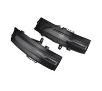 YSQOJF Specchio Indicatore LED Indicatori Direzione Per Ford Per Edge Per EDGE 2015-2019 Per Rand 2015-2020 Dinamico Specchietto Retrovisore Laterale Indicatore Lampeggiante Luce Di Segnale Dinamica