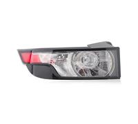 YSQOJF Specchio Indicatore Luci Posteriori A LED Per Auto Per Range Per Rover Per Evoque L538 2011-2015 Avvertimento Freno Fendinebbia Indicatori Direzione Luce Di Segnale Dinamica(Sinistra)