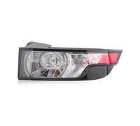 YSQOJF Specchio Indicatore Luci Posteriori A LED Per Auto Per Range Per Rover Per Evoque L538 2011-2015 Avvertimento Freno Fendinebbia Indicatori Direzione Luce Di Segnale Dinamica(Giusto)