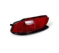 YSQOJF Specchio Indicatore Per Lexus Per RX300 Per RX330 Per RX350 2003-2008 Auto Paraurti Posteriore Freno Luce Segnale Di Girata Riflettore Lampada Luce Di Segnale Dinamica(1pc right)