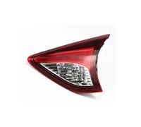YSQOJF Specchio Indicatore Per Mazda Per CX5 Per CX-5 2013-2016 Auto Arresto Segnale Girata Lampada Fanale Posteriore Lampada Posteriore Senza Lampadina Luce Di Segnale Dinamica(Inner Right)
