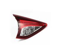 YSQOJF Specchio Indicatore Per Mazda Per CX5 Per CX-5 2013-2016 Auto Arresto Segnale Girata Lampada Fanale Posteriore Lampada Posteriore Senza Lampadina Luce Di Segnale Dinamica(Inner Left)