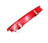 YSQOJF Specchio Indicatore Per Nissan Per Qashqai 2008-2013 Auto Coda Posteriore LED 3RD Terza Luce Freno Alto Livello Di Montaggio Arresto Segnale Girata Lampada Luce Di Segnale Dinamica