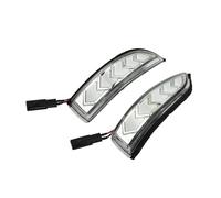 YSQOJF Specchio Indicatore Per Toyota Per Camry Per Corolla Per Venza Per Scion IM Indicatore Di Direzione Dinamico A LED Che Scorre Nello Specchietto Laterale Luce Di Segnale Dinamica