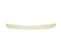 YSQOJF Spoiler Tetto ABS per Peugeot per Partner per Tepee dal 2009 al 2018 Spoiler Posteriore per Tetto Auto Senza Vernice o Kit carrozzeria Nero Lucido Ala Spoiler(No Paint)