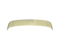 YSQOJF Spoiler Tetto per VW per Golf 7 MK7 per GTI per GTD per GTE per TDI 2014-2017 ABS OSIR Style Spoiler Posteriore per Tetto Kit carrozzeria Ala Spoiler(A No Paint)