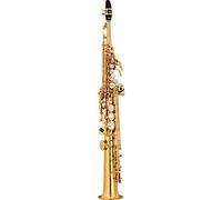 YSS-82Z Bb-Soprano Saxophone Pro Shop Series