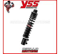 YSS AMMORTIZZATORE ANTERIORE PIAGGIO VESPA GTS I.E. SUPER 300 TOURING 2012 VD222