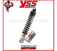 YSS AMMORTIZZATORE ANTERIORE PIAGGIO VESPA PRIMAVERA 50 4T 4V 2015 VK302-280T-06