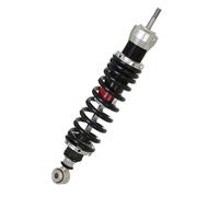 BMW Ammortizzatore anteriore YSS Topgas 330 mm Argento R 1150 RT