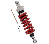 YSS Ammortizzatore Mono MZ456-370TRL-03-85 per Triumph Speed Triple 955 Efi
