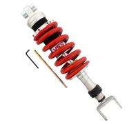YSS Ammortizzatore Mono MZ456-370TRL-10-X Posteriore per Honda VF Interceptor