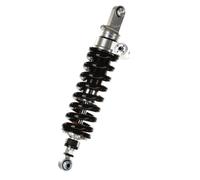 Yss Top Line Bmw R 1200 Gs Adventure Rear Shock Argento 410 mm
