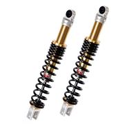 YSS AMMORTIZZATORE POST. DX-S per HONDA 400 FJS Silver Wing 2006-2008