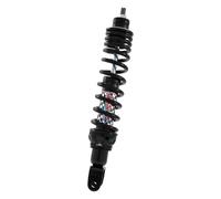 Yss Dtg Piaggio Vespa Lx 05 Rear Shock Argento 300 mm