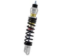 AMMORTIZZATORE POSTERIORE YSS GAS PIAGGIO ZIP 2T (C25E0) 50 2008 2010