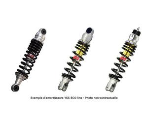 YSS Ammortizzatore posteriore EcoLine ME302