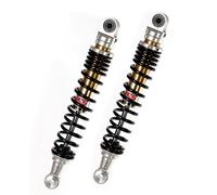 YSS AMMORTIZZATORE POSTERIORE GAS APRILIA SPORTCITY CUBE 125 2008-2014