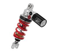 YSS AMMORTIZZATORE POSTERIORE GAS FULL RACE H2 YAMAHA R6 600 2017-2022
