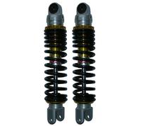 COPPIA AMMORTIZZATORI POSTERIORI YSS GAS KYMCO PEOPLE E3 125 2007 2013