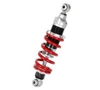 Yss Mz456-310trl-33-85 Rear Shock Argento 310 mm