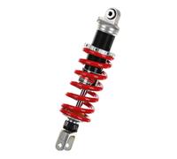 Yss Mz456-335tr-07-85 Rear Shock Argento 335 mm