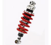 YSS Ammortizzatore posteriore MZ456 Topline Z-Series