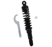 YSS Ammortizzatore Posteriore per People Keeway Matrix Peugeot V Clic Sachs 49er