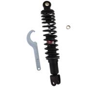 YSS Ammortizzatore Puntone Posteriore per Malaguti Firefox F15 50 1997-08 AC DD