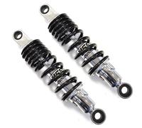 YSS AMMORTIZZATORI POSTERIORI HONDA VT C2 SHADOW 750 1997-03 SHOCK ABSORBER 080