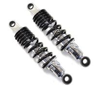 YSS AMMORTIZZATORI POSTERIORI HONDA VT CD SHADOW 750 1997-03 SHOCK ABSORBER 080