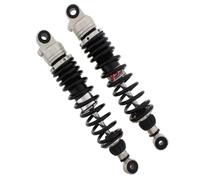 Ammortizzatore YSS Topline Z-Series z362 Twin Posteriore GSX 1400 per Moto