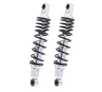 COPPIA AMMORTIZZATORI POSTERIORI YSS BRAVO HARLEY DAVIDSON XL XLH 883 1992 2003