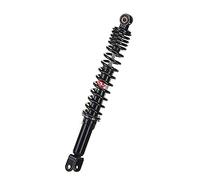 COPPIA AMMORTIZZATORI POSTERIORI YSS HONDA SH IE ABS (JF41A) 125 2013 2016