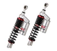 Yss Eco Line Yamaha N-max 125 Rear Shock Set Nero