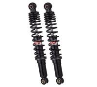 YSS Scooter Twin, ammortizzatori posteriori male