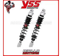 YSS COPPIA AMMORTIZZATORI POSTERIORE BMW C1 200 2003 TZ362-370TRL-08 294237008