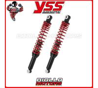 YSS COPPIA AMMORTIZZATORI POSTERIORE PIAGGIO MP3 400 L 2013 TB222-405P-03 294021