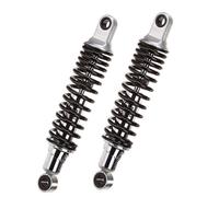 YSS COPPIA AMMORTIZZATORI POSTERIORI MOTO GUZZI V50 MONZA 1981-1984