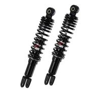 COPPIA AMMORTIZZATORI POSTERIORE YSS REGOLABILE HONDA Chiocciola 125 2002 2003