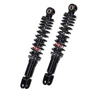 YSS Scooter Twin, ammortizzatori posteriori male