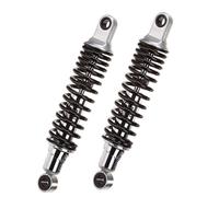 COPPIA AMMORTIZZATORI POSTERIORI YSS BRAVO CAGIVA SST 2T 250 1982 1985