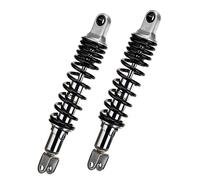 YSS COPPIA AMMORTIZZATORI POSTERIORI SUZUKI GS 1100 1980-1984