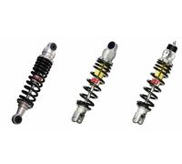 YSS Doppio ammortizzatore posteriore Gas Eco Line