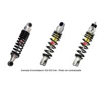 YSS Doppio ammortizzatore posteriore Gas Eco Line