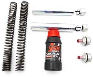 YSS Fork, kit di aggiornamento male